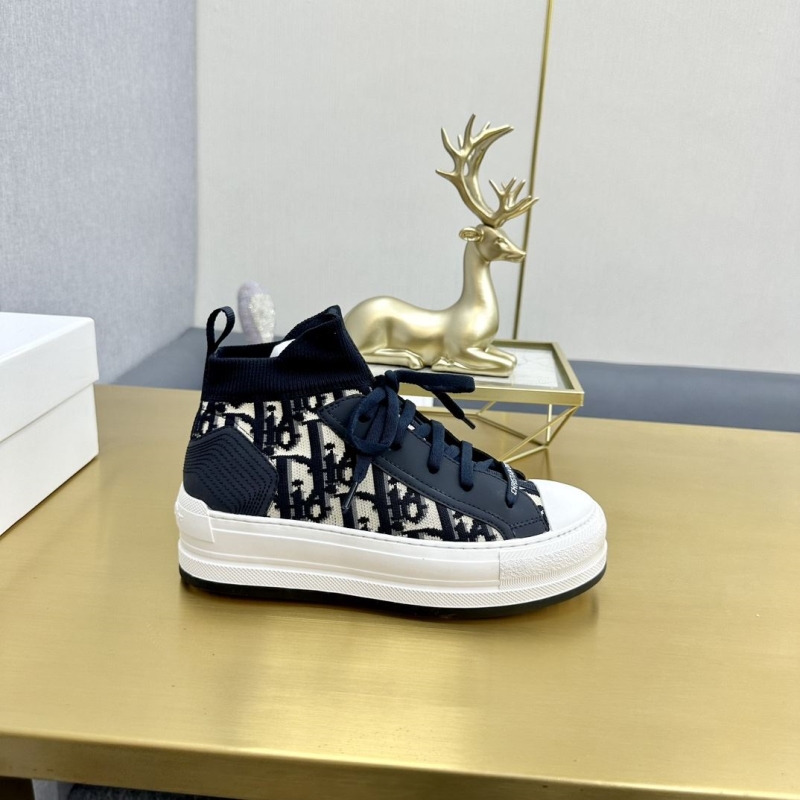 ch**an D*or casual shoes